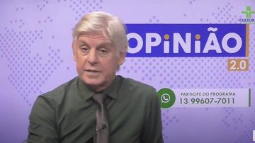Imagem Acompanhe o Opinião 2.0