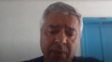 Imagem Entrevista com Major Olimpio