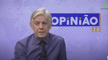 Imagem Acompanhe o Opinião 2.0 ao vivo