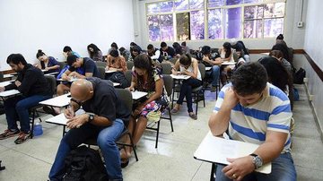 Inscrições para o Encceja são prorrogadas até 25 de janeiro - © Divulgação/ MEC