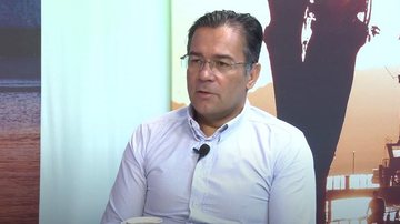 Imagem Entrevista com Ademário Silva