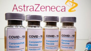 Imagem Fiocruz pretende produzir 700 mil doses da vacina de Oxford por dia