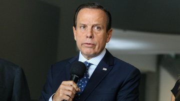 Reprodução/ Governo SP