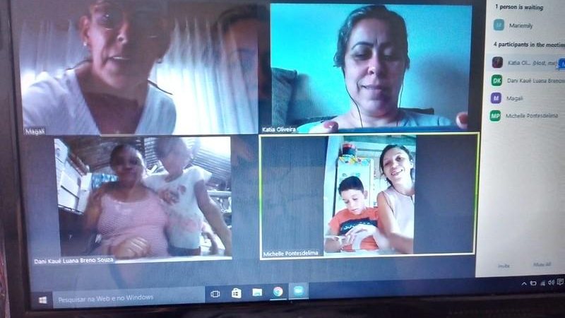 Divulgação/PMG