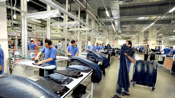 setor-textil-pandemia - Shutterstock