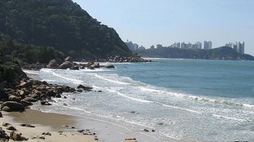 Divulgação/SECOM Prefeitura de Guarujá