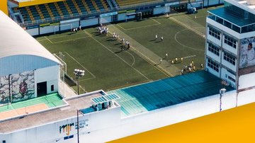 Reprodução/INJR