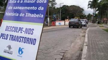 CIDADE LIMPA - Divulgação