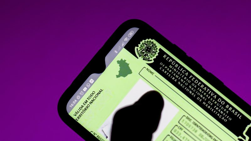 documentos-digitais - Shutterstock