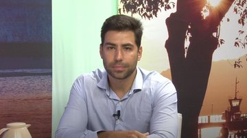 Imagem Entrevista com o Dr. Lucas Mota Suman