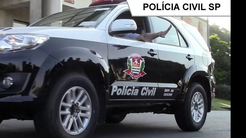 Policia Civil esclarece homicídio de Guarda Municipal aposentado em São Vicente e prende autor