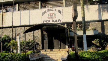 Reprodução/Policia Civil