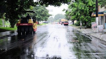 Divulgação/Prefeitura de Praia Grande