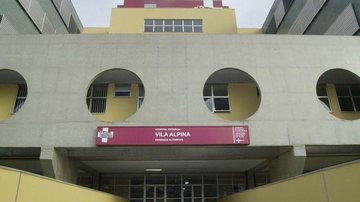 Seis hospitais da Grande SP vão  atender apenas pacientes graves - © Governo do Estado de São Paulo