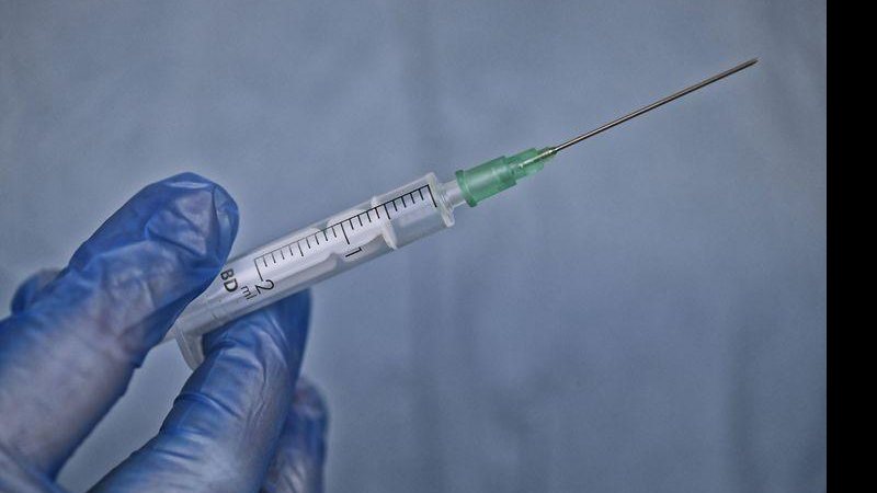 Anvisa retira obrigação de testes no Brasil para autorização de vacina - © Reuters/Michael Weber/Imago Imagens/Direitos reservados
