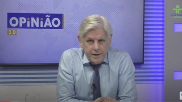Imagem O Opinião 2.0 desta terça-feira está no ar