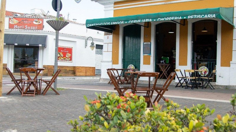 São Sebastião adere à fase laranja do Plano SP a partir desta quinta-feira - Divulgação/PMSS