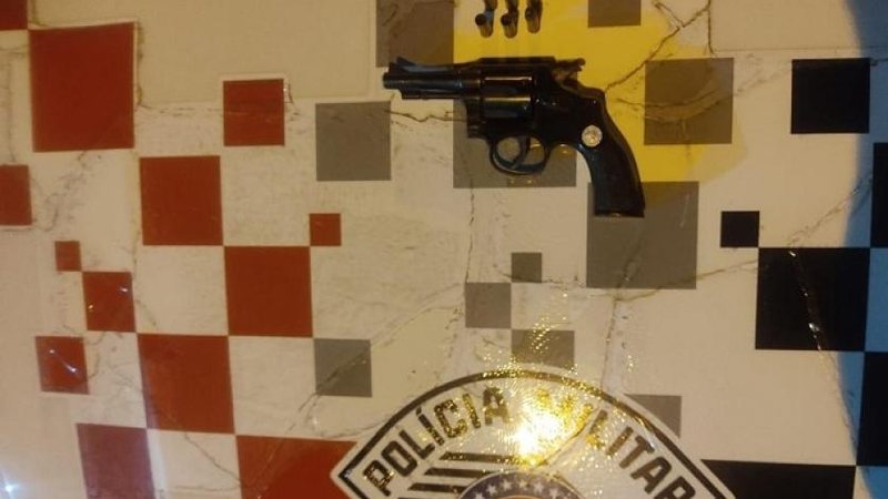 Foto: Polícia Militar