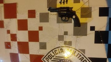 Foto: Polícia Militar