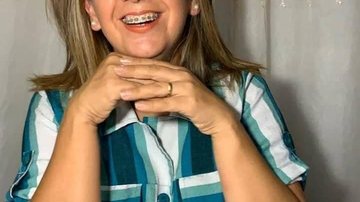 Priscila Rodriguez da Silva, 34, foi embora com os dois filhos no dia 8 de fevereiro Família busca por pastora desaparecida há 12 dias em Praia Grande - Arquivo pessoal