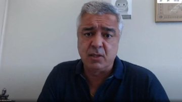 Imagem Entrevista com Major Olimpio