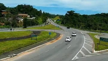 Divulgação/DER