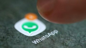 Senacon quer explicações do WhatsApp sobre política de privacidade - © REUTERS/Dado Ruvic/Direitos Reservados