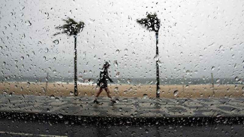 Imagem Defesa Civil de Ilhabela alerta para fortes chuvas até quinta