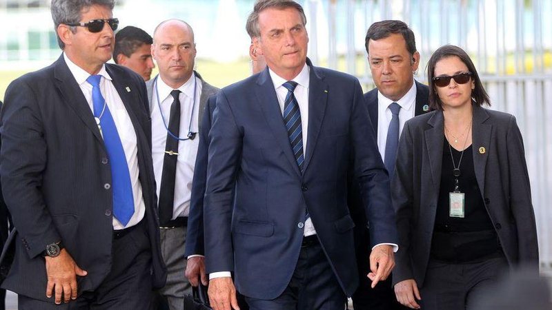 Wilson Dias/Agência Brasil