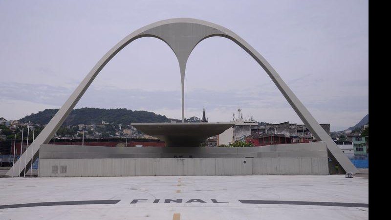 Com Carnaval cancelado, turismo e comércio tomam medidas contra crise - © Tomaz Silva/Agência Brasil