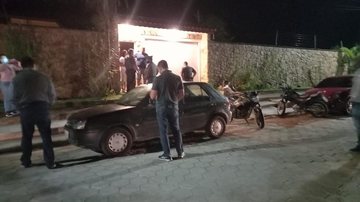 Prefeitura flagra eventos clandestinos - Foto: Divulgação/Prefeitura de Caraguatatuba