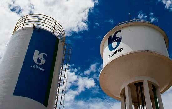 Divulgação/Sabesp