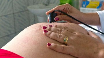 Amazonas: saúde desenvolve ação para grávidas e recém nascidos - © Ana Nascimento/MDS/Portal Brasil