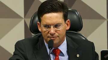Bolsonaro nomeia deputado João Roma para o Ministério da Cidadania - © Marcelo Camargo/Agência Brasil