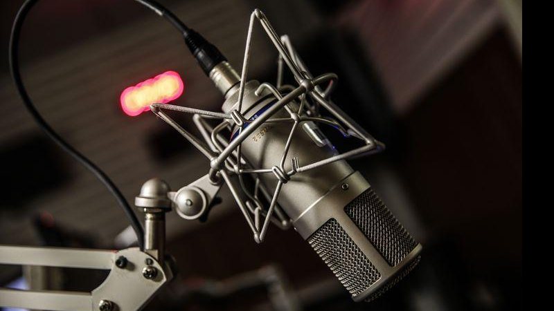 Dia Mundial do Rádio é celebrado neste sábado - © Marcello Casal JrAgência Brasil