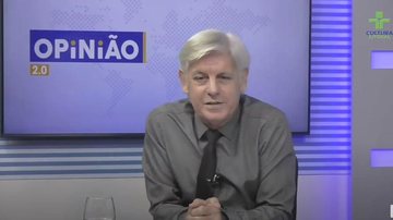 Imagem Acompanhe o Opinião 2.0 ao vivo