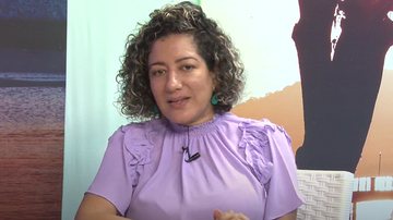 Imagem Entrevista com Jaque Barbosa