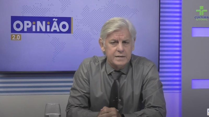 Imagem Assista ao Opinião 2.0 ao vivo