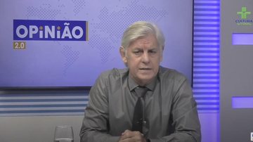 Imagem Assista ao Opinião 2.0 ao vivo