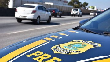 Operação Carnaval registra 77 mortes e 789 acidentes em rodovias - © Polícia Rodoviária Federal