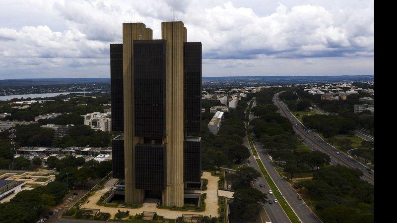 Bolsonaro sanciona lei que dá autonomia do Banco Central - © Marcello Casal JrAgência Brasil