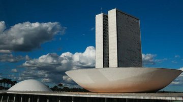 Câmara inicia sessão para escolher novo presidente da Casa - © Marcello Casal JrAgência Brasil