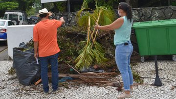 Divulgação/Prefeitura de Ilhabela