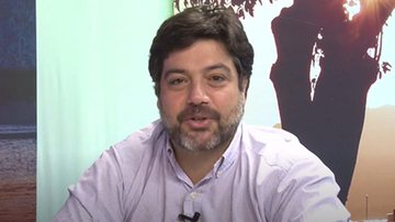 Imagem Entrevista com Rodrigo Malizia