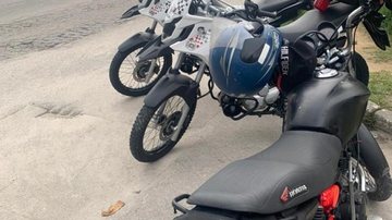 Reprodução/ROCAM