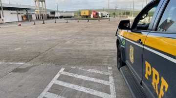 PRF faz apreensão recorde de maconha em Mato Grosso do Sul - © Polícia Rodoviária Federal/Alagoas
