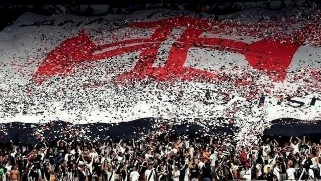 No reencontro com Luxemburgo, Palmeiras fica apenas no empate com o Vasco - Divulgação / Internet
