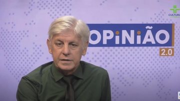 Imagem Assista ao Opinião 2.0 desta sexta-feira