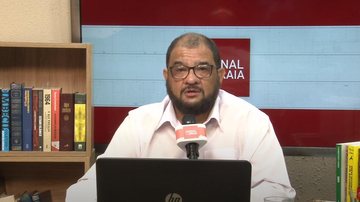 Imagem Acompanhe o Jornal da Praia desta sexta-feira