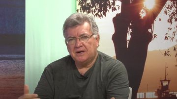 Imagem Entrevista com Rubens Mandetta